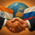 India Russia